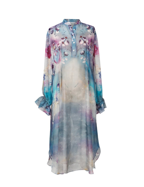 Rochie voal mătase Dreams