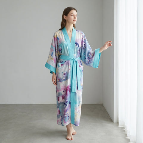 Kimono Dreams