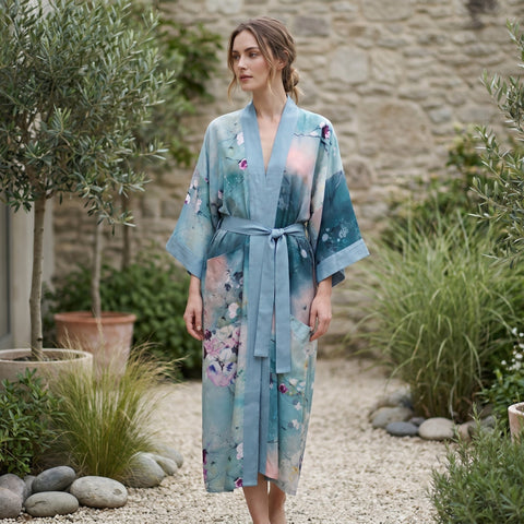 Art Kimono