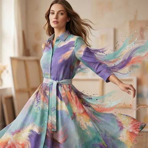ART FASHION