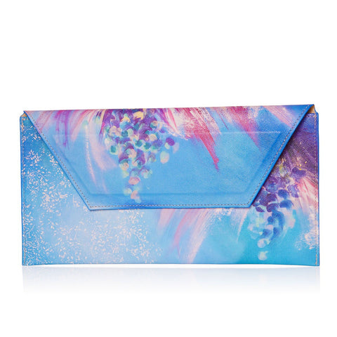 Geanta plic Florile Soaptelor