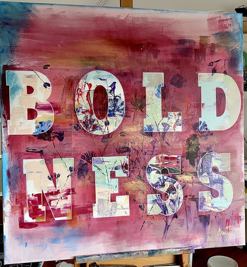 Pictura Boldness