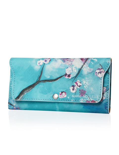 Portofel Blossom