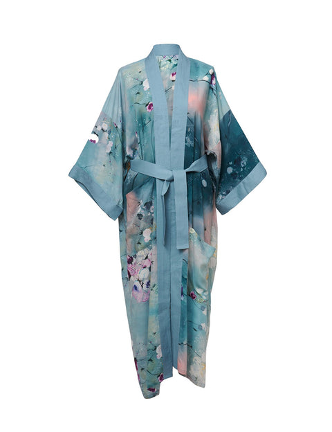 Kimono Nature Whispers