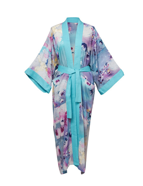 Kimono Dreams
