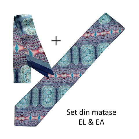 Set El & Ea Believe