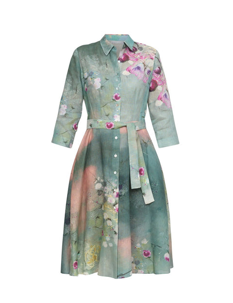 Rochie de in Nature Whispering