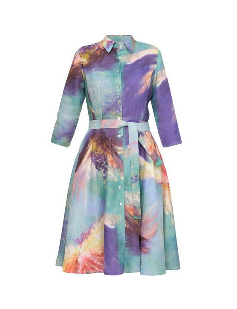 Rochie de in Flowers Whispers