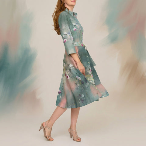 Rochie de in Nature Whispering