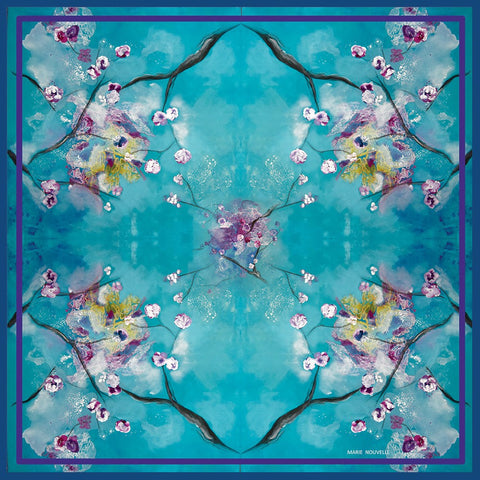 Esarfa Blossom