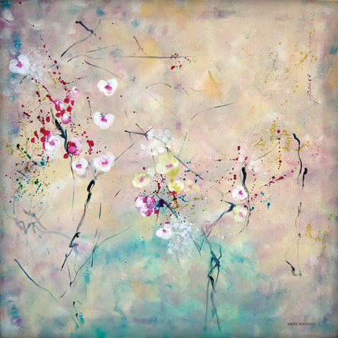 Scent of a Dream Scarf