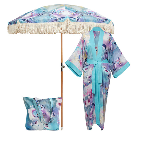Kimono Dreams