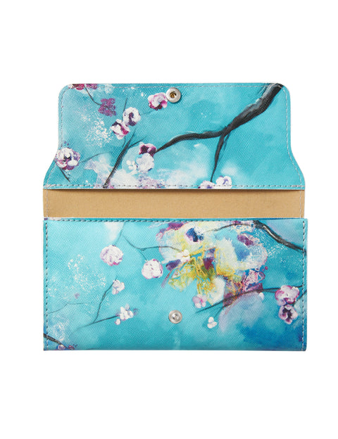 Mix & Match - Blossom portofel