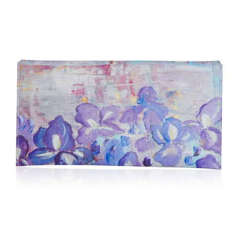 Mix & Match - Irises geantă plic