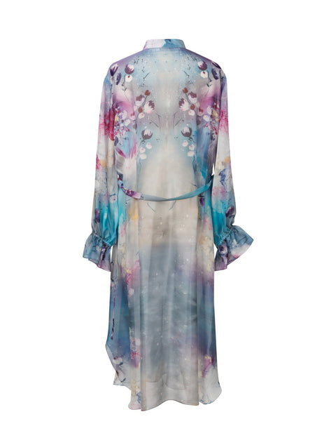 Rochie voal mătase Dreams