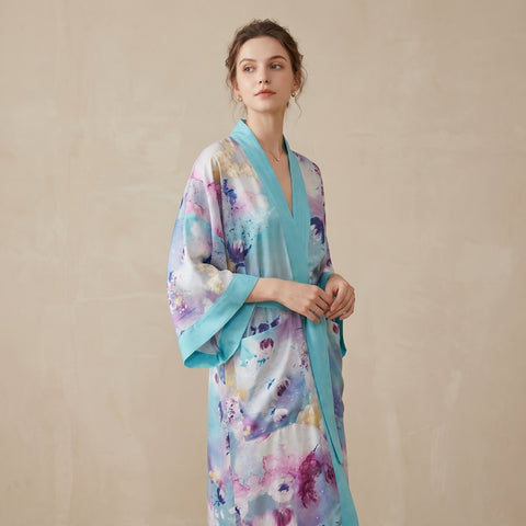 Kimono Dreams