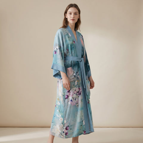 Kimono Nature Whispers
