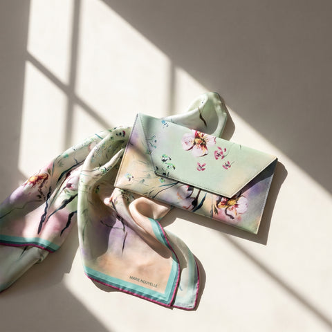 Set Mix & Match - Joy geantă plic