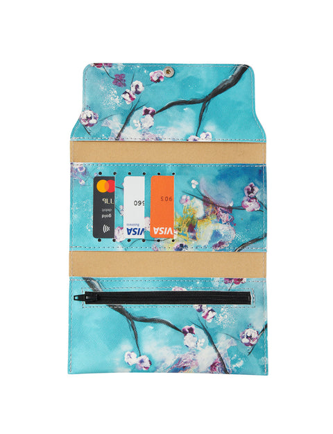 Portofel Blossom