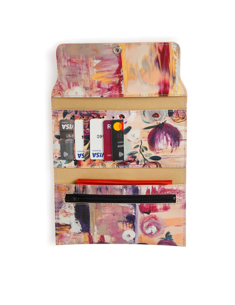 Mix & Match - Memories portofel