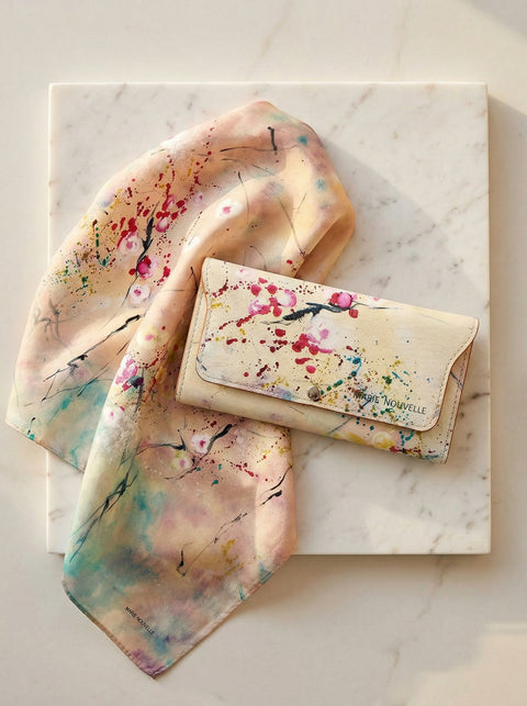 Mix & Match - Scent of a Dream portofel