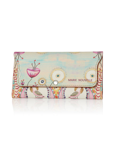 Mix & Match - Happy Hills portofel
