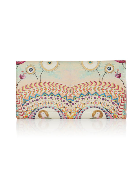 Mix & Match - Happy Hills portofel