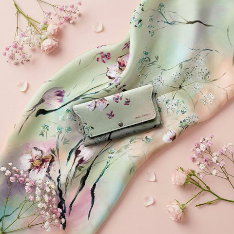 Mix & Match - Joy portofel